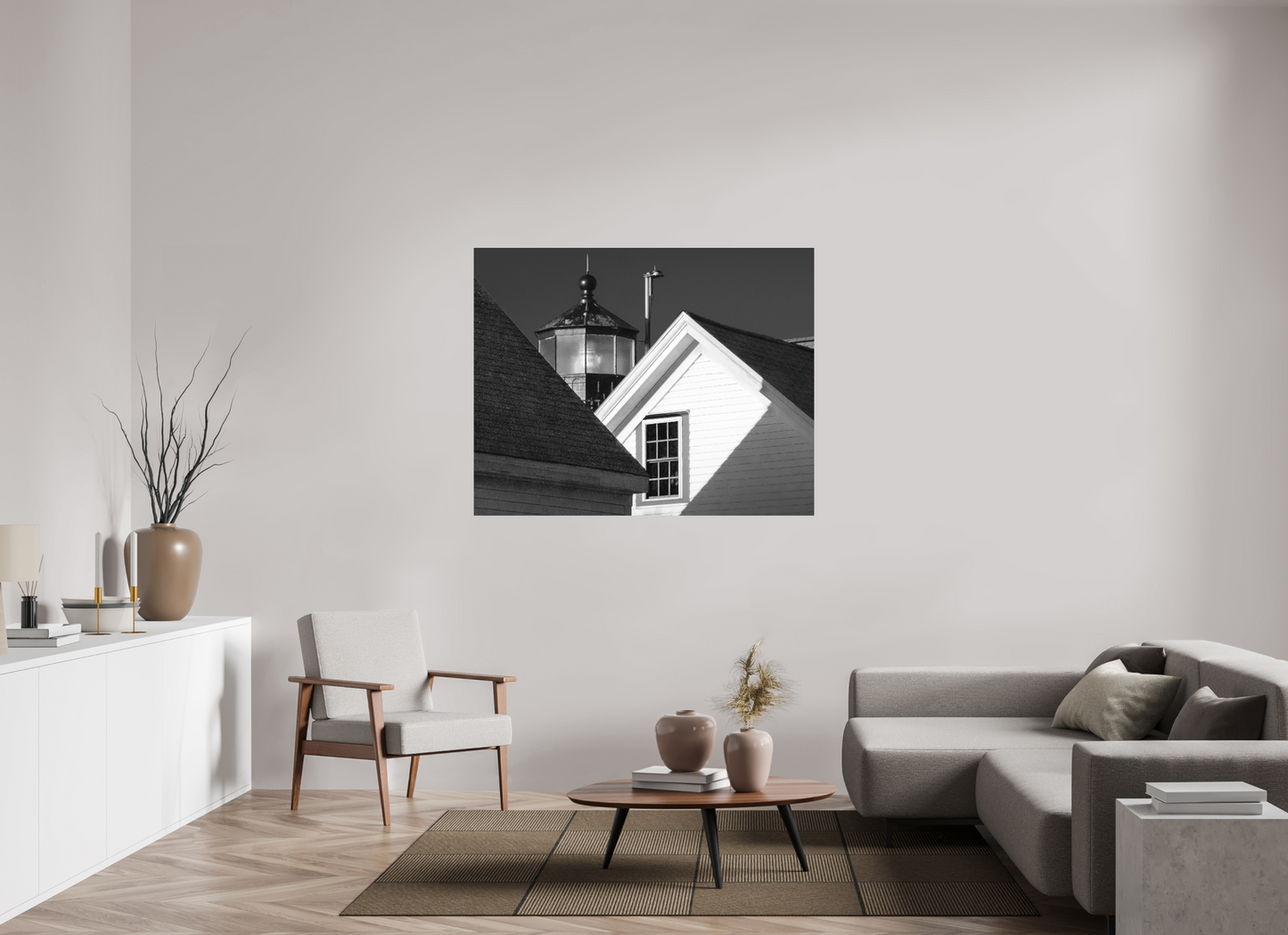 House of White Light