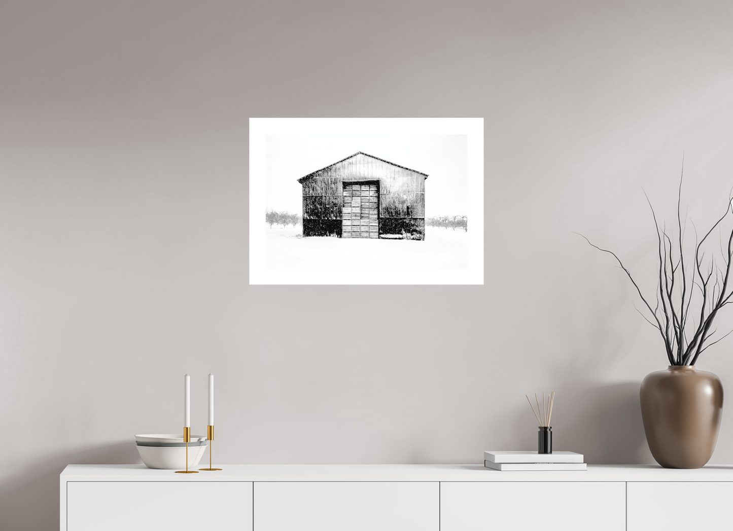 Peter's Apple Barn