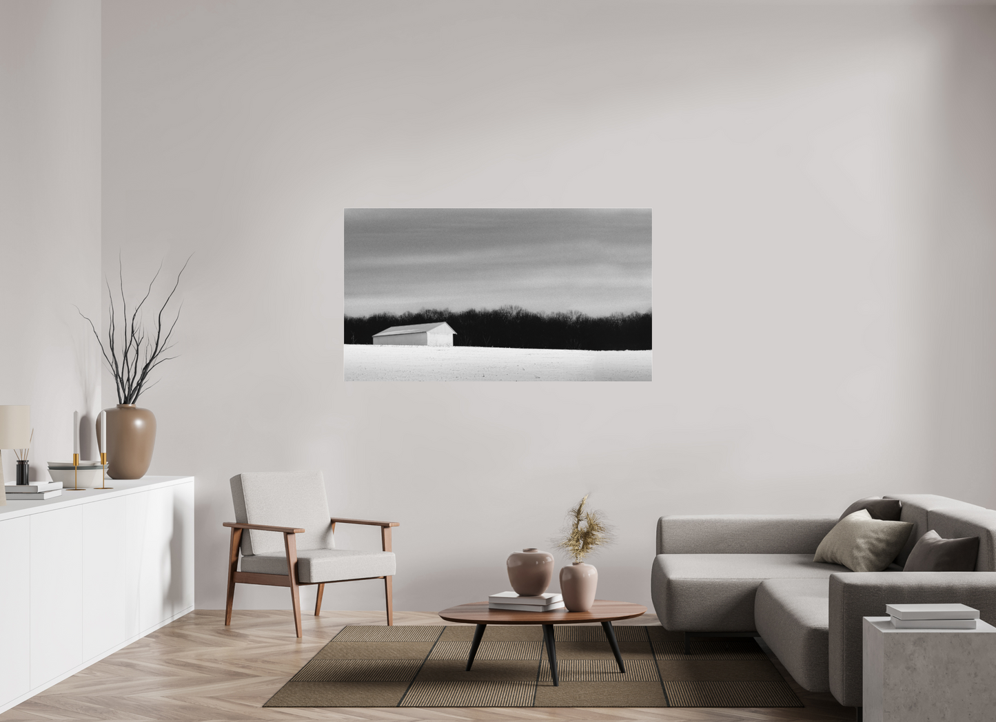 Minimal Farm 6
