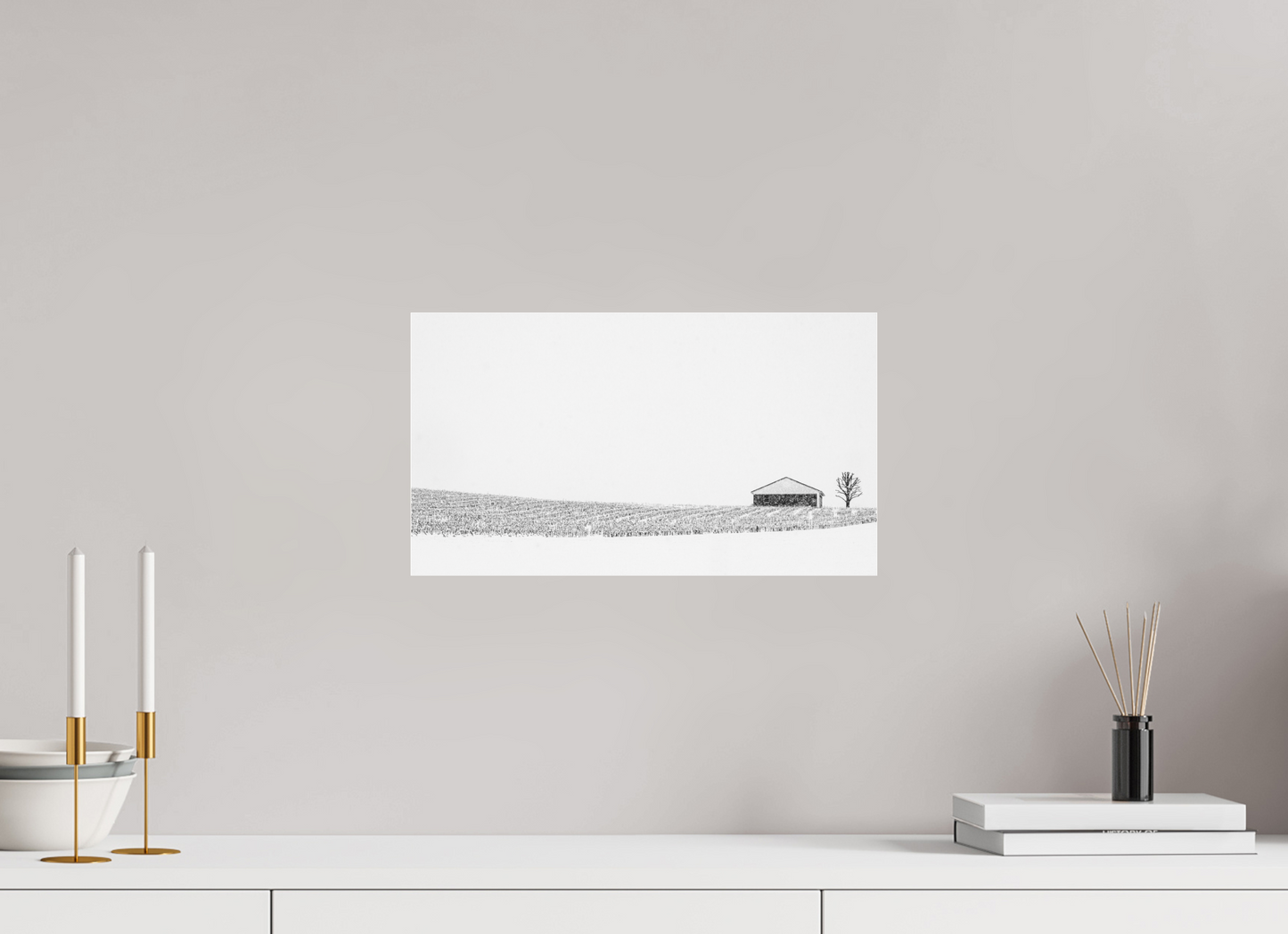 Minimal Farm 3