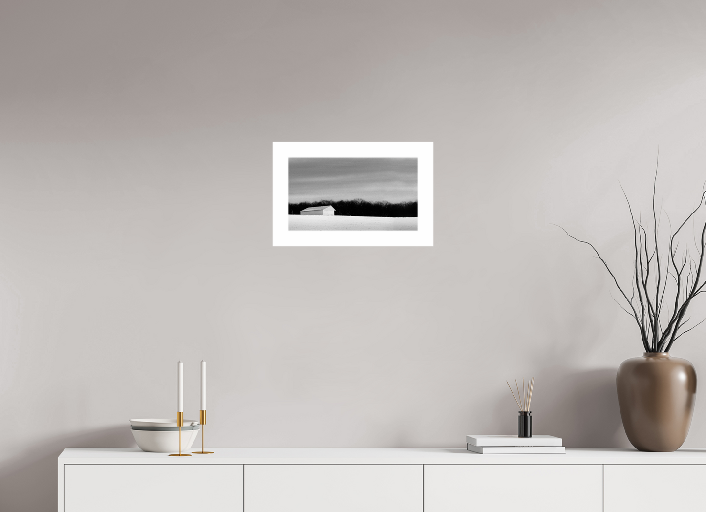 Minimal Farm 6