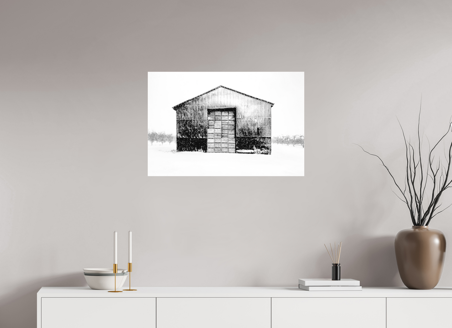Peter's Apple Barn
