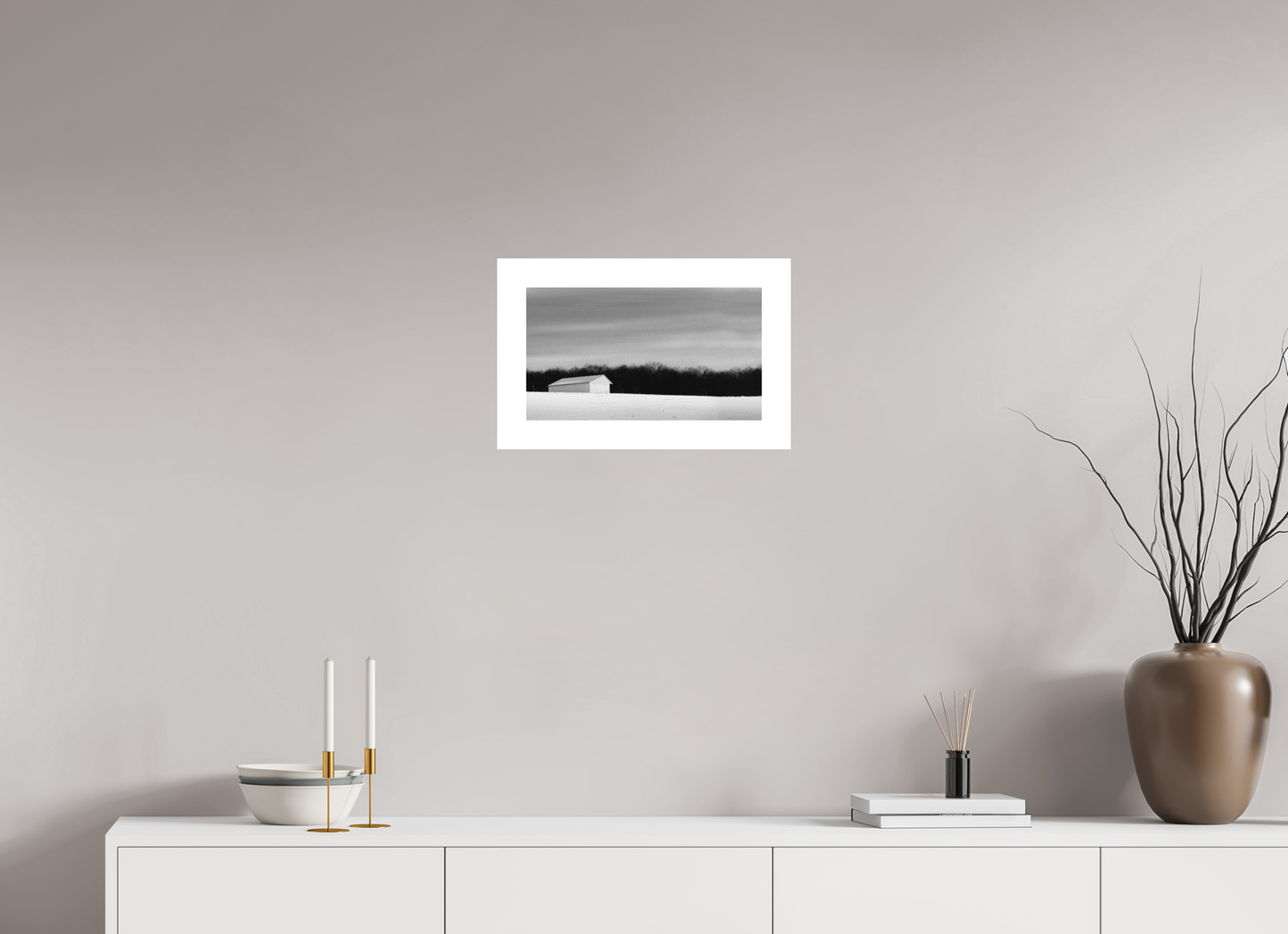 Minimal Farm 6