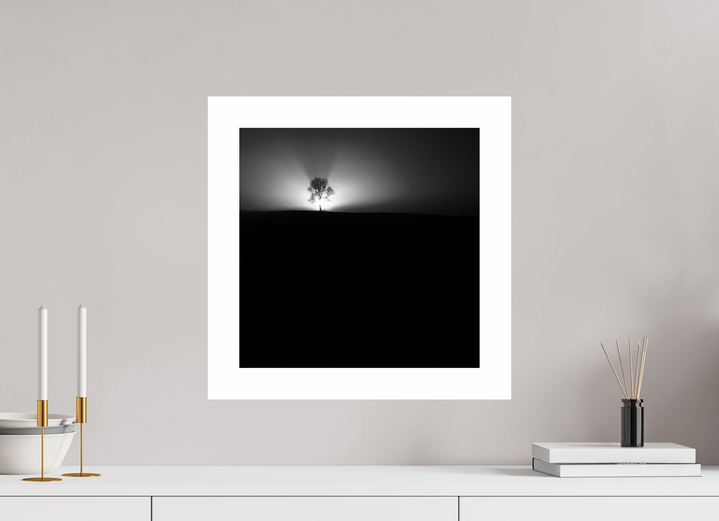 First Lights