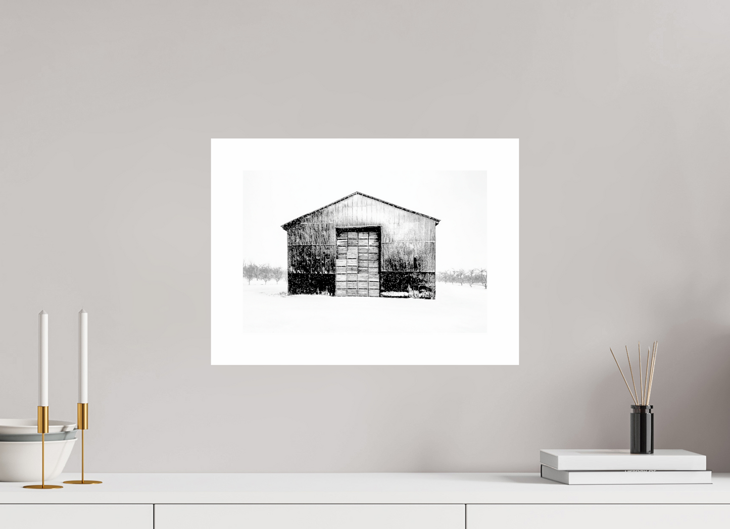Peter's Apple Barn