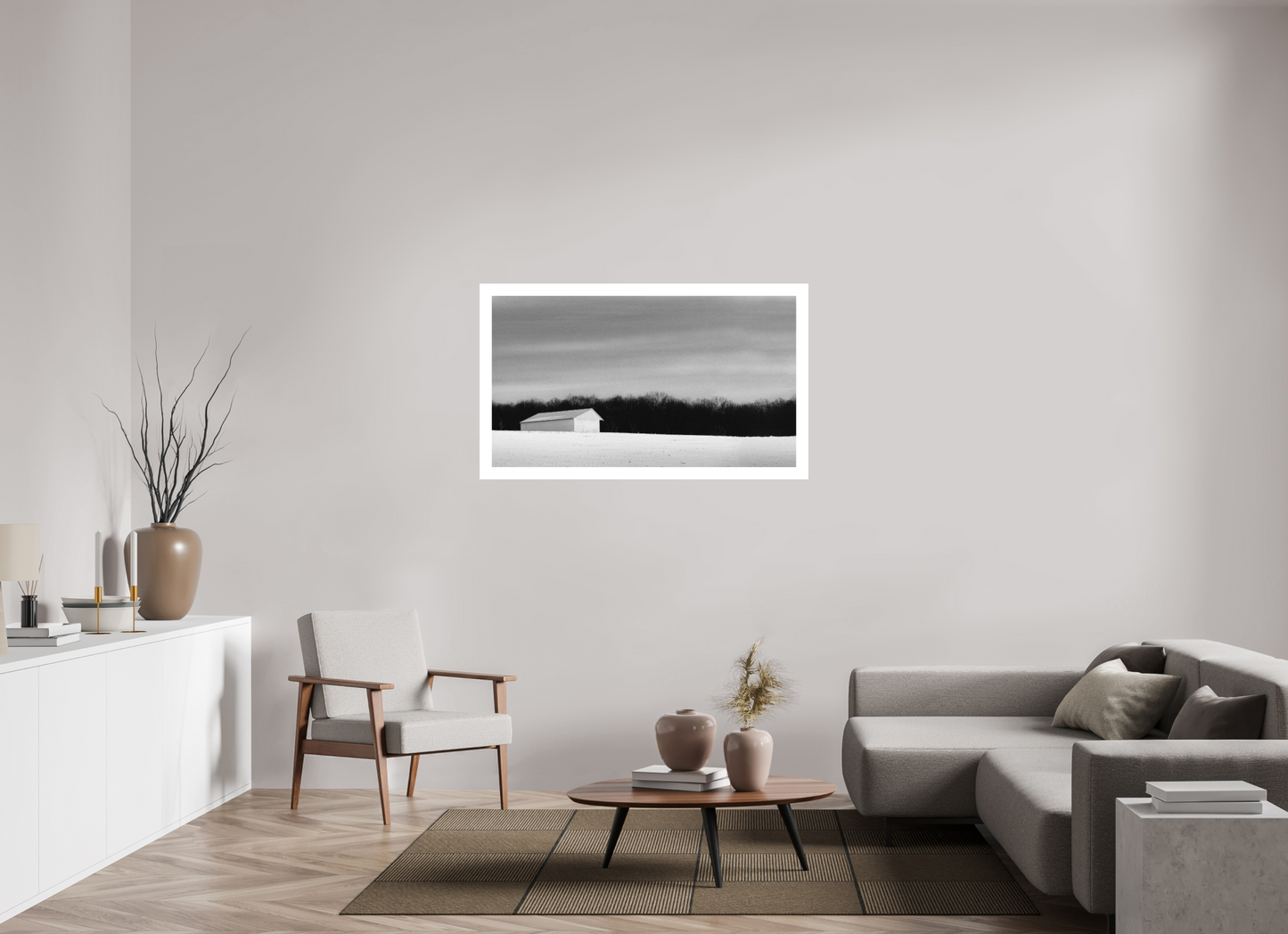 Minimal Farm 6