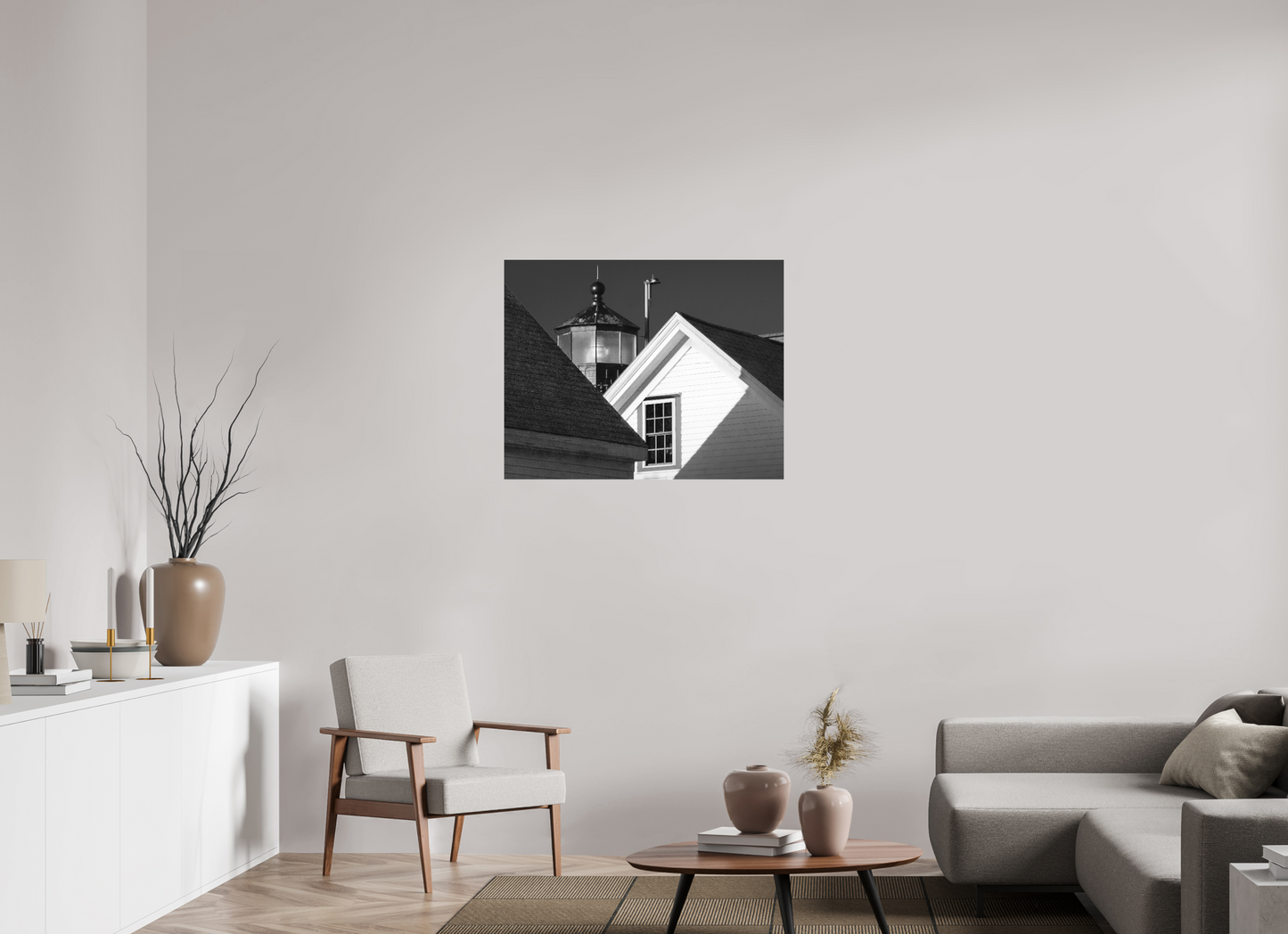 House of White Light