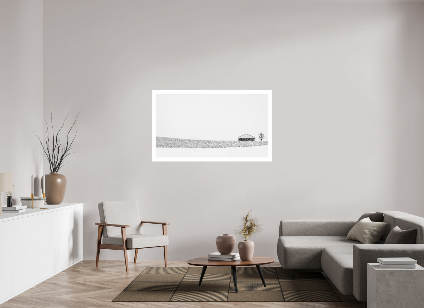 Minimal Farm 3