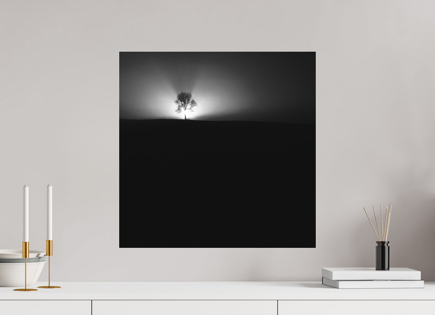 First Lights