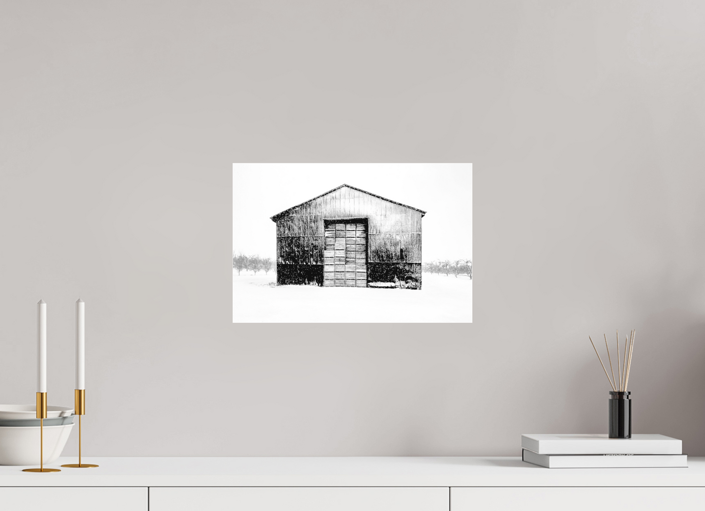 Peter's Apple Barn