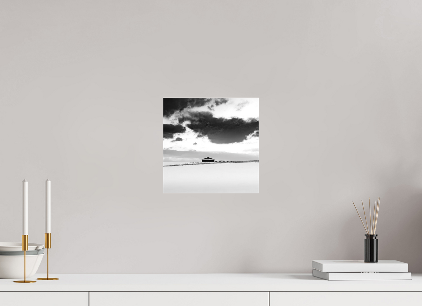 Minimal Farm 1