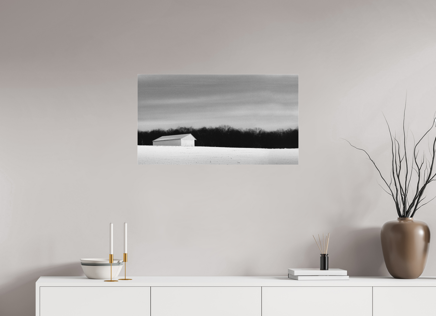 Minimal Farm 6