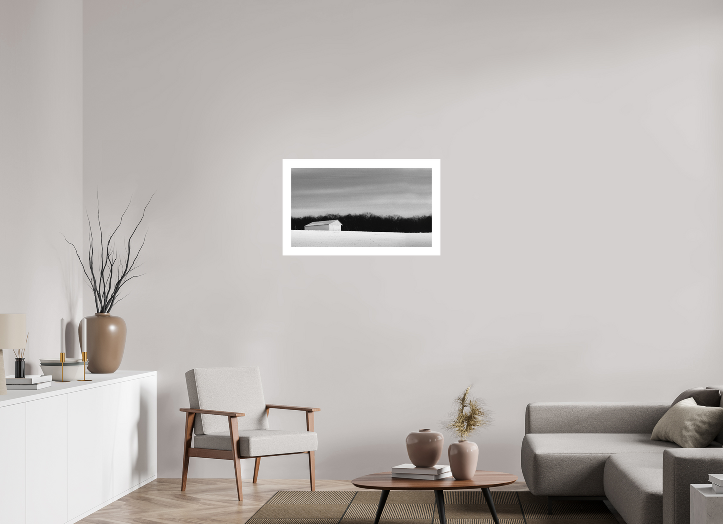Minimal Farm 6