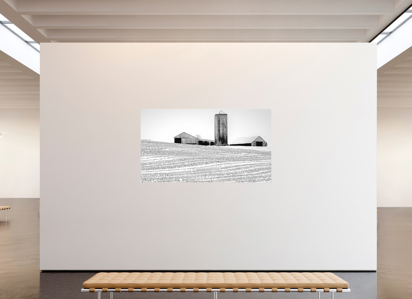 Minimal Farm 5