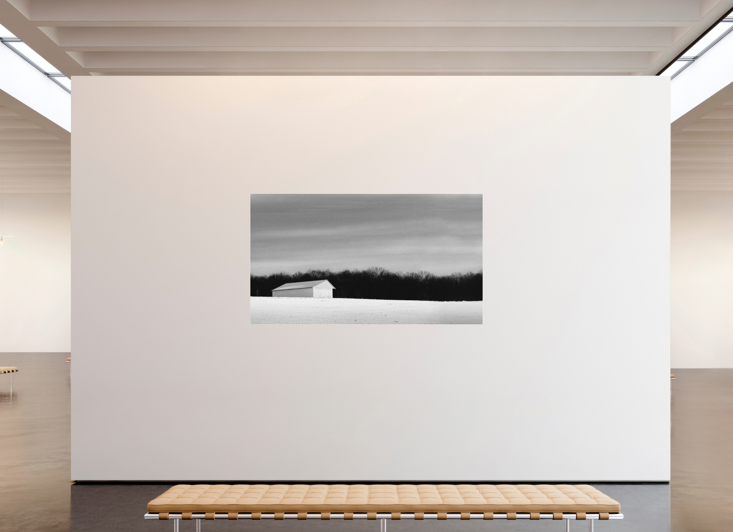 Minimal Farm 6