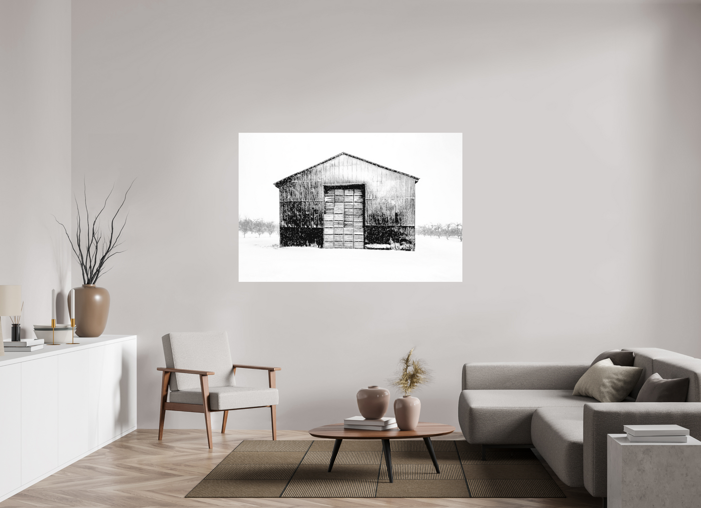 Peter's Apple Barn