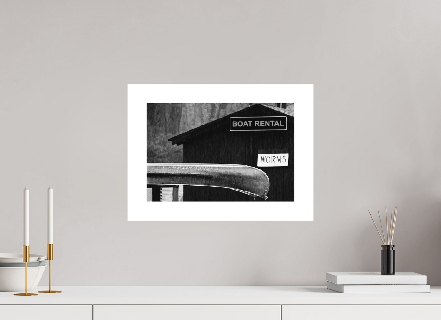 Rental Boats 3
