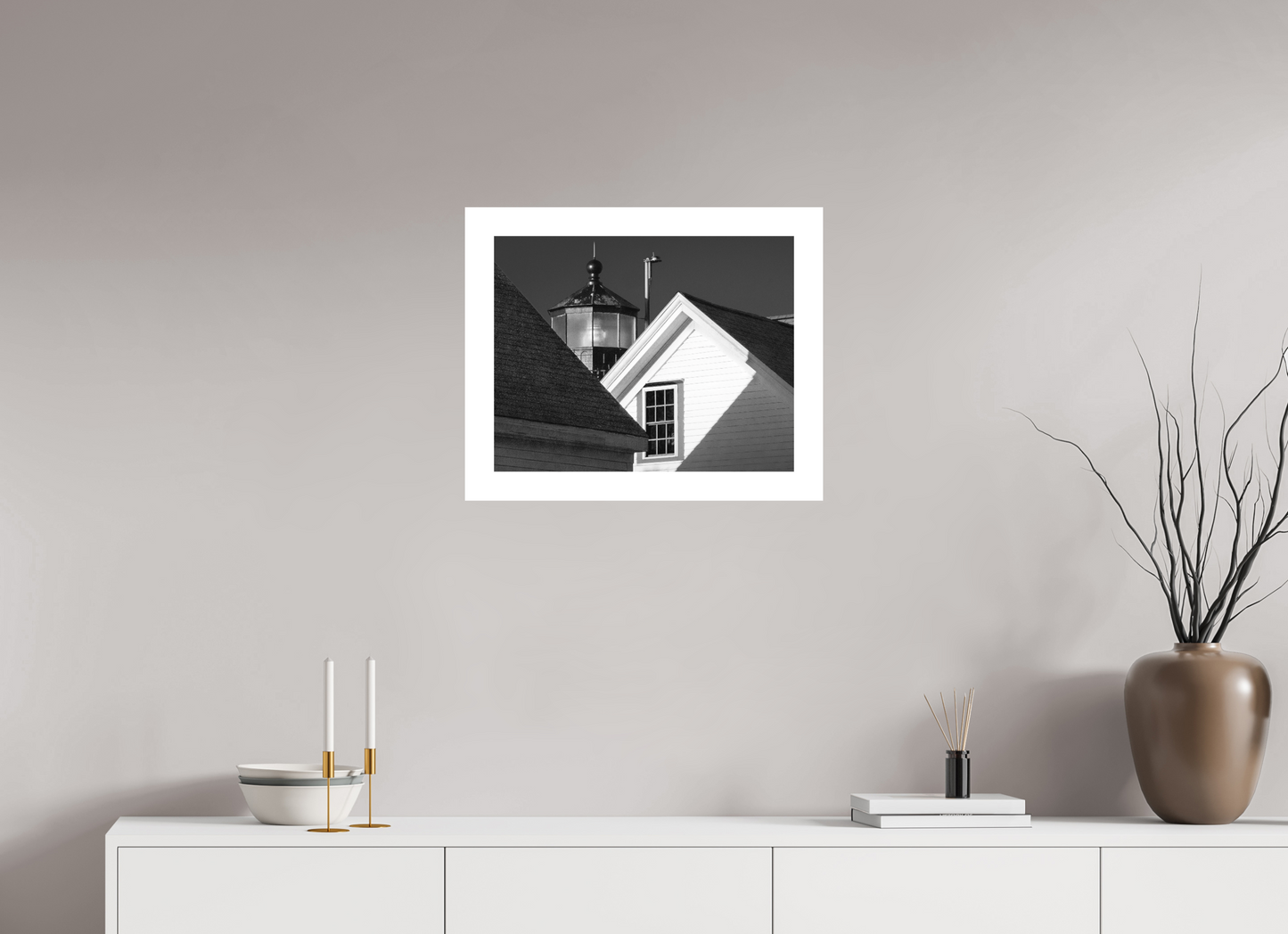 House of White Light