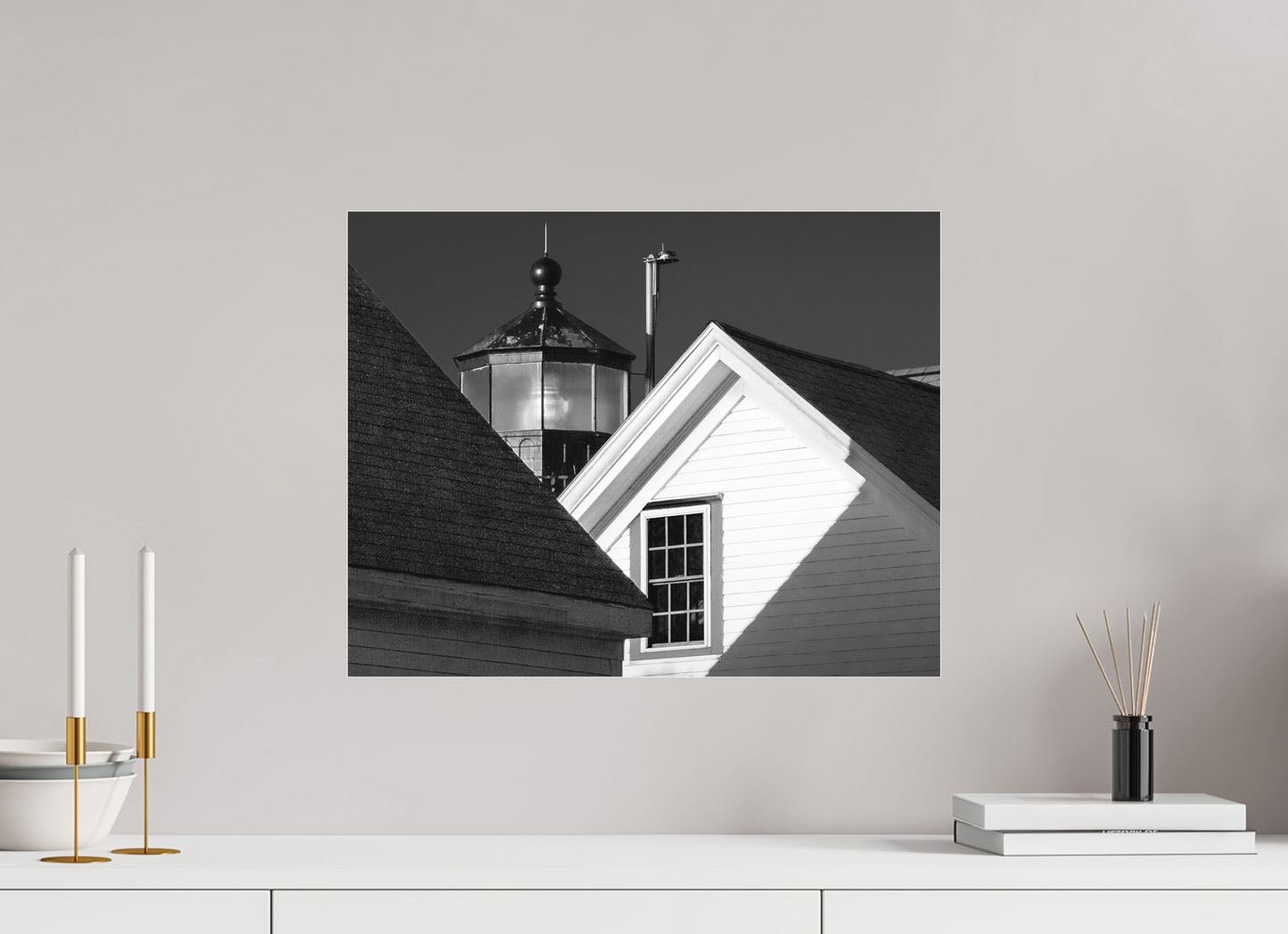House of White Light