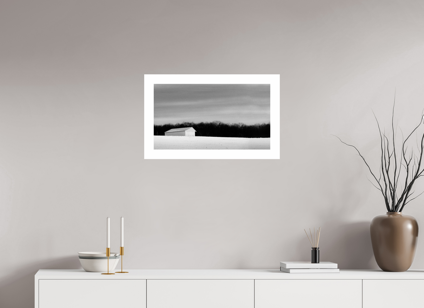 Minimal Farm 6