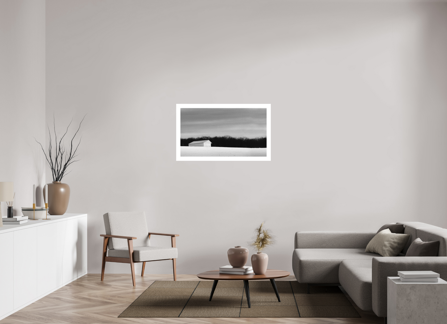 Minimal Farm 6