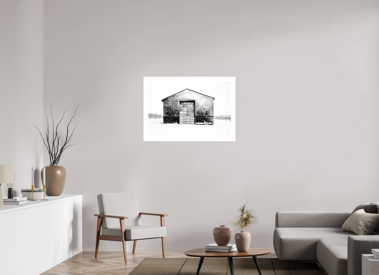 Peter's Apple Barn