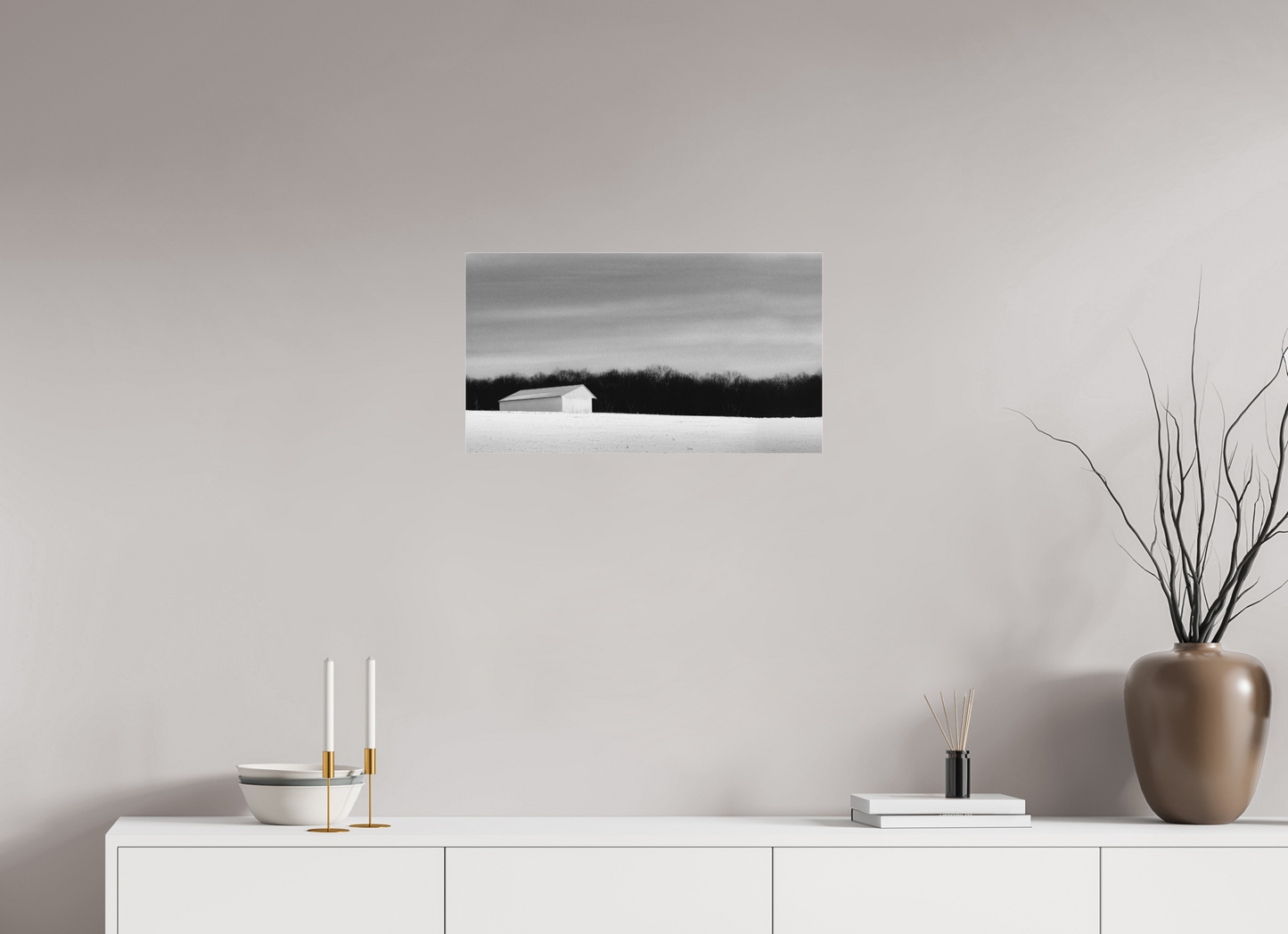 Minimal Farm 6