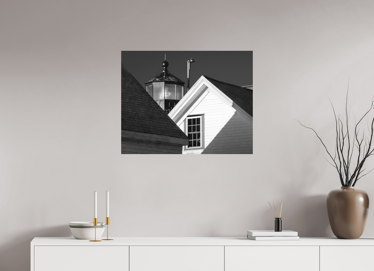 House of White Light