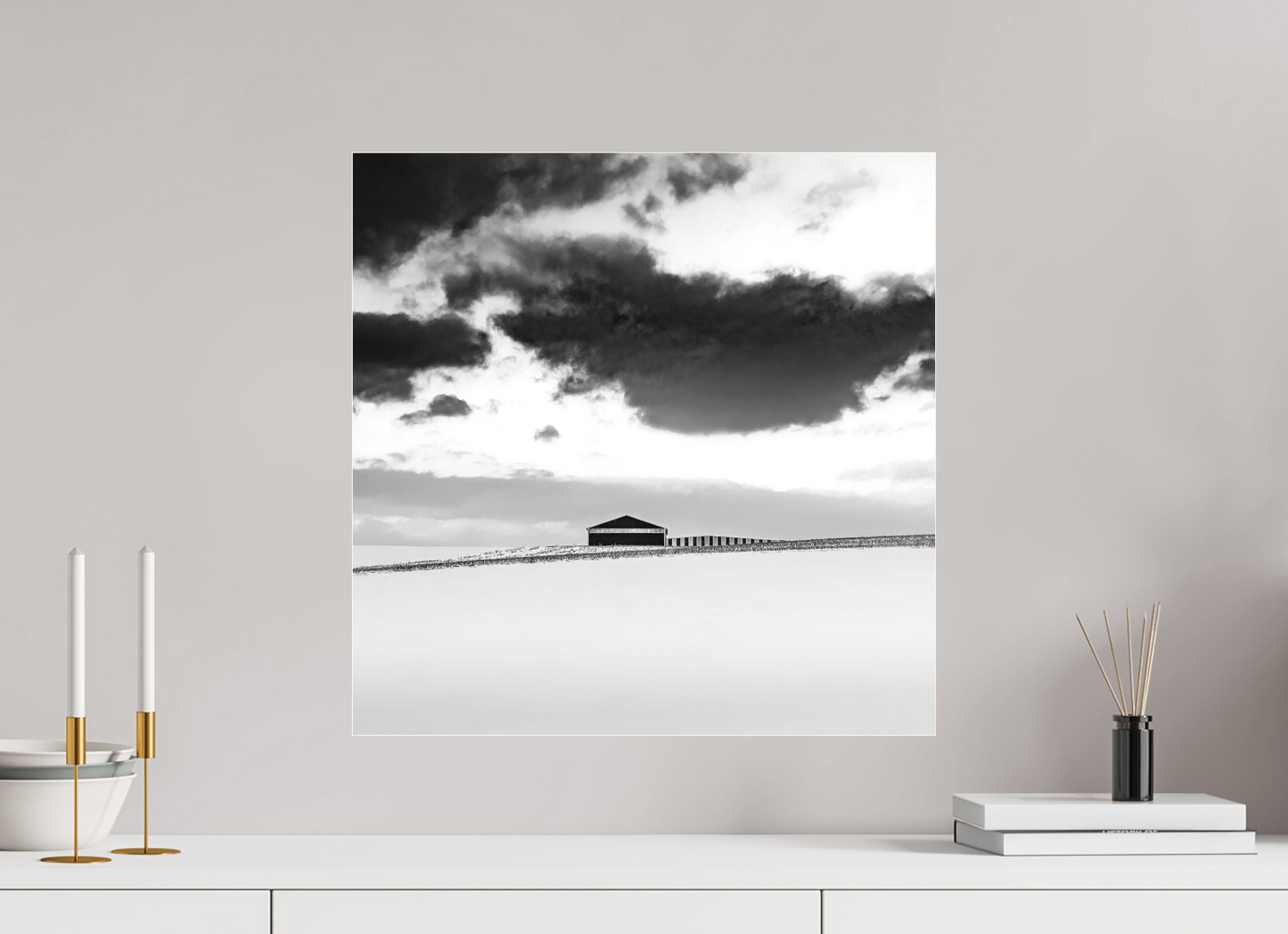 Minimal Farm 1