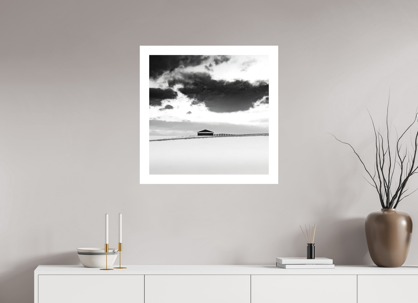 Minimal Farm 1
