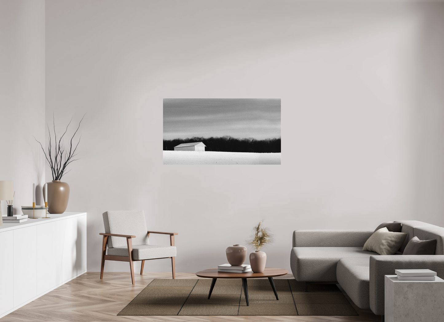 Minimal Farm 6