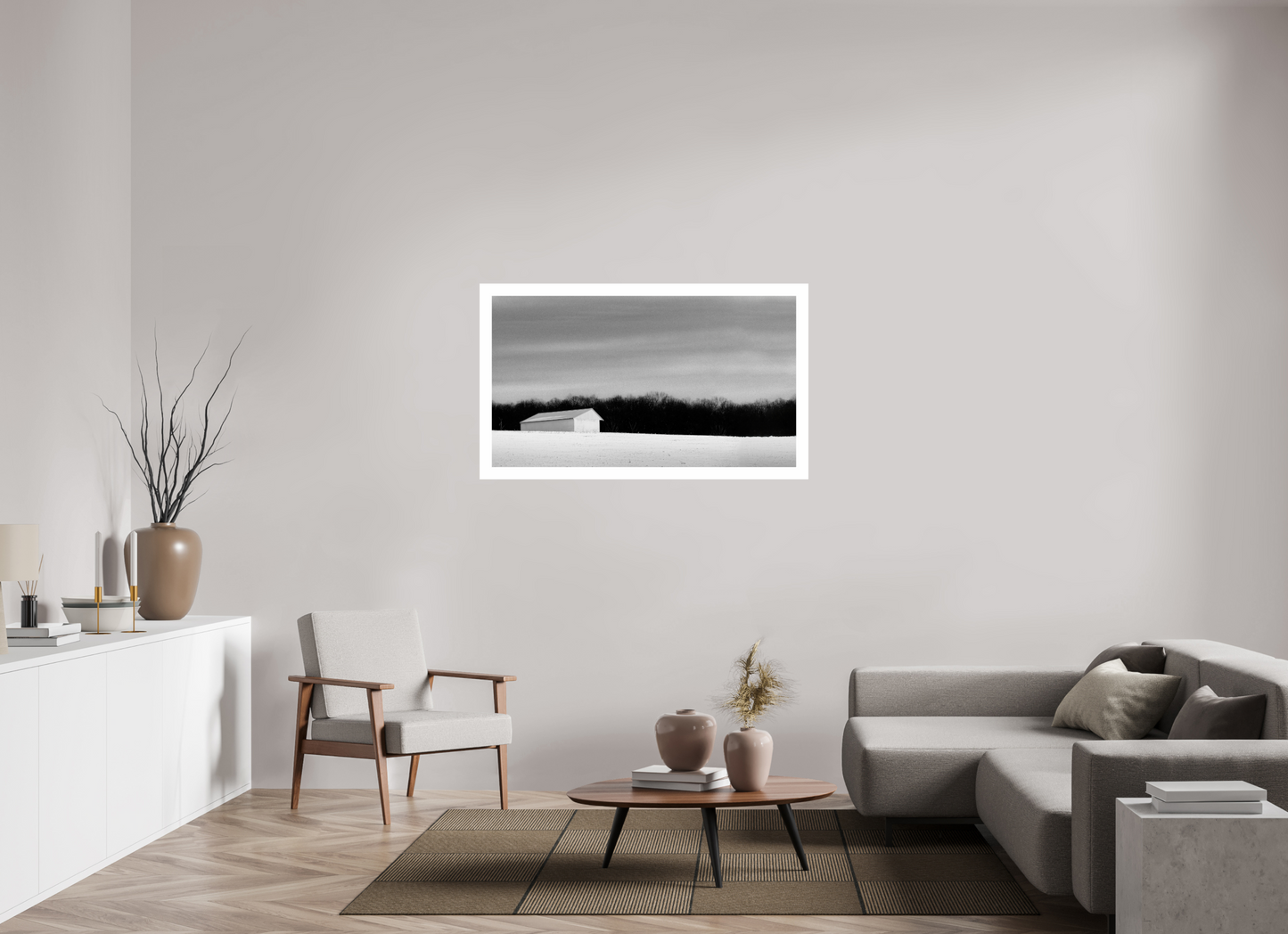 Minimal Farm 6