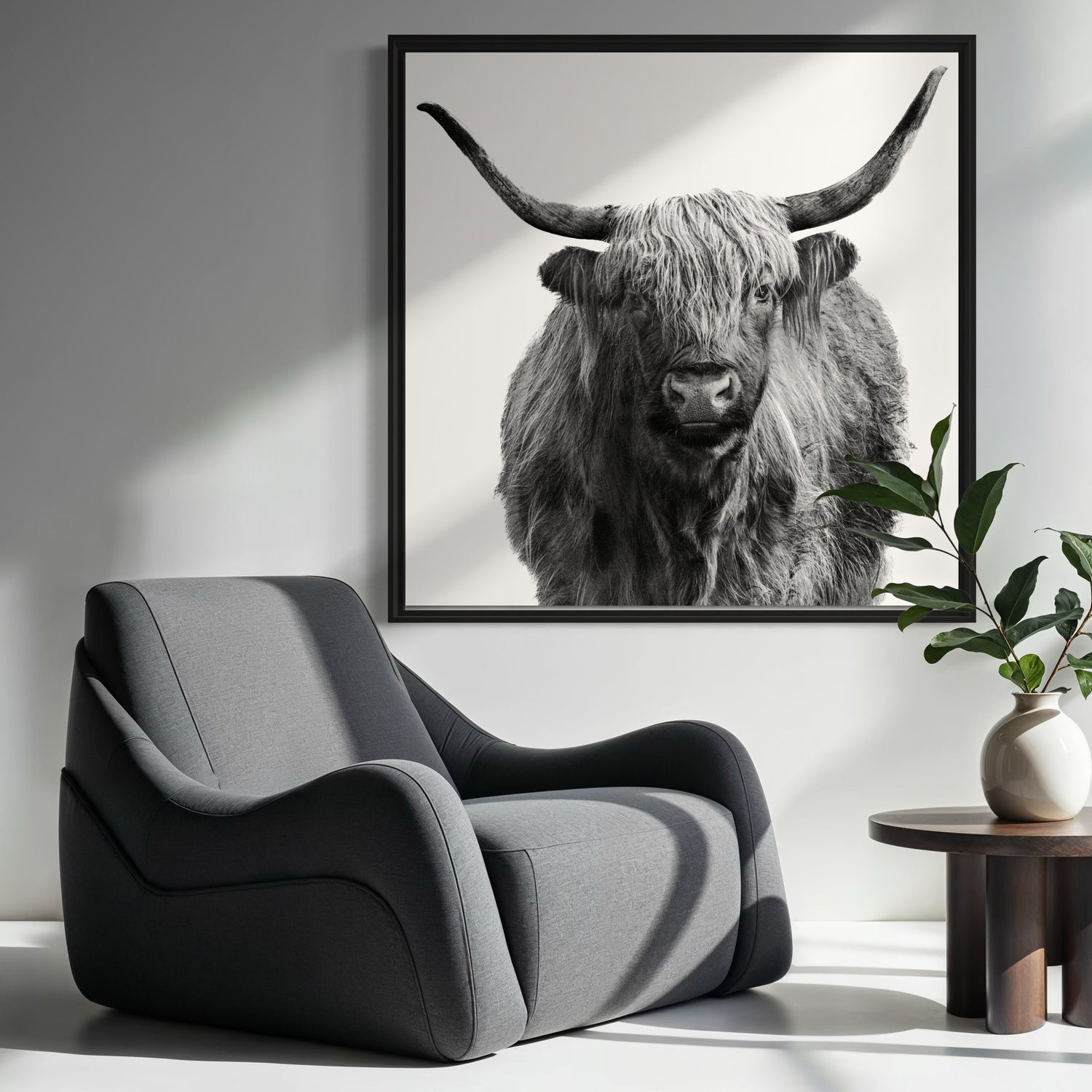 Wildlife & Animals