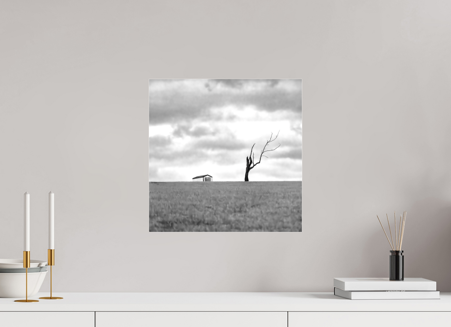 Minimal Farm 2