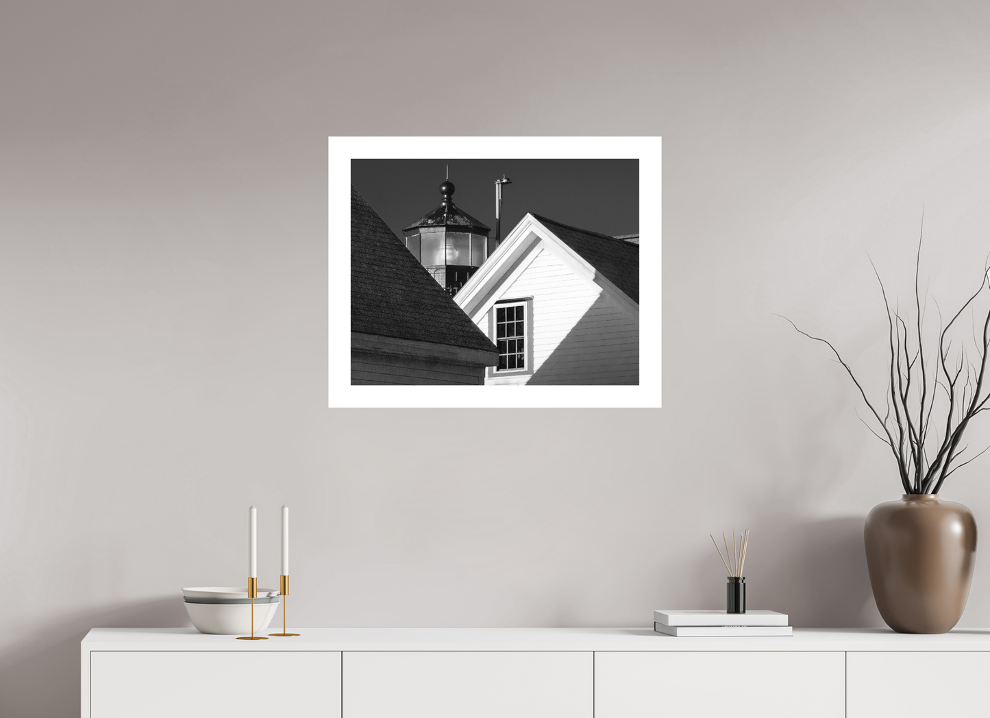 House of White Light