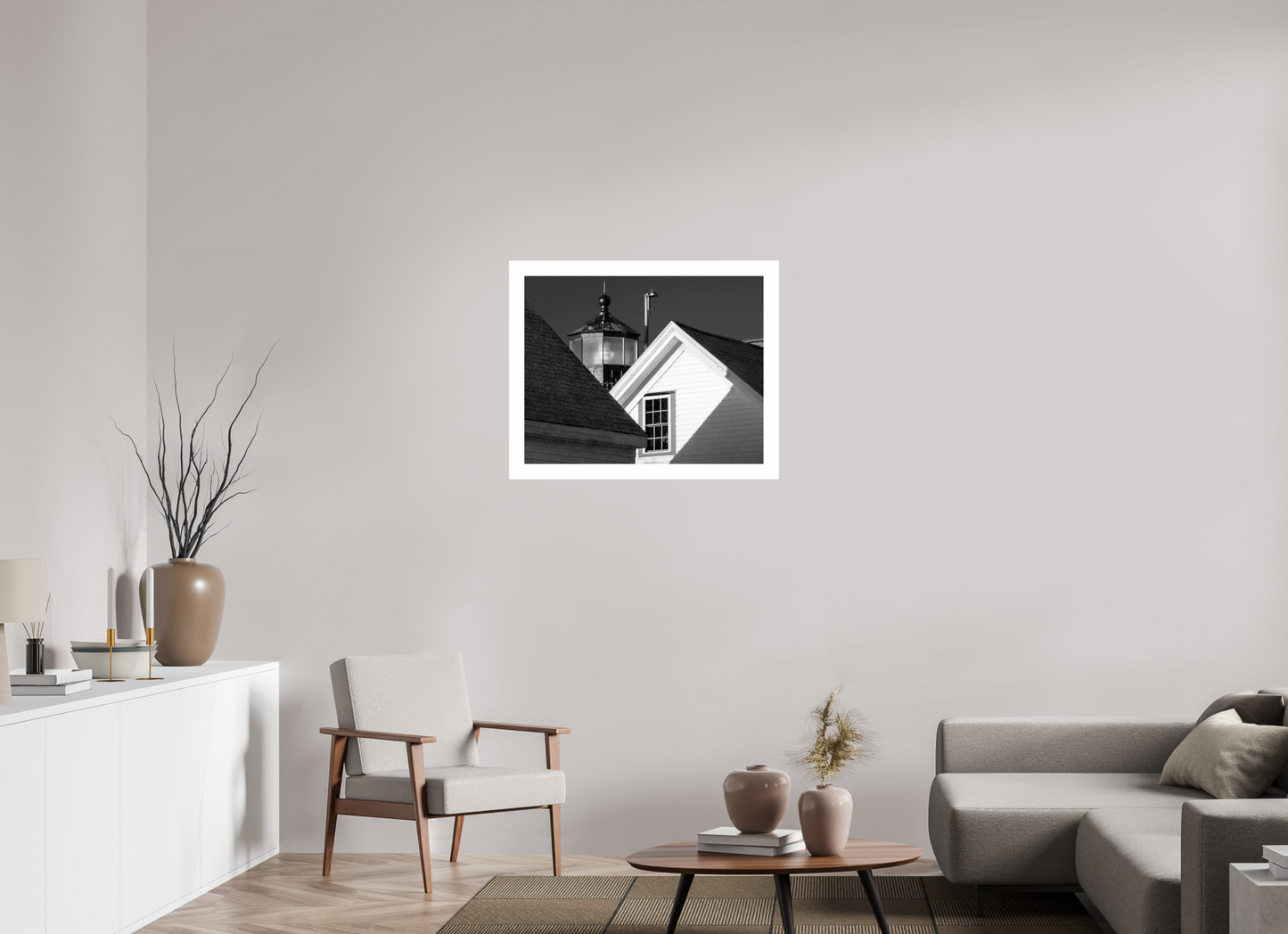 House of White Light