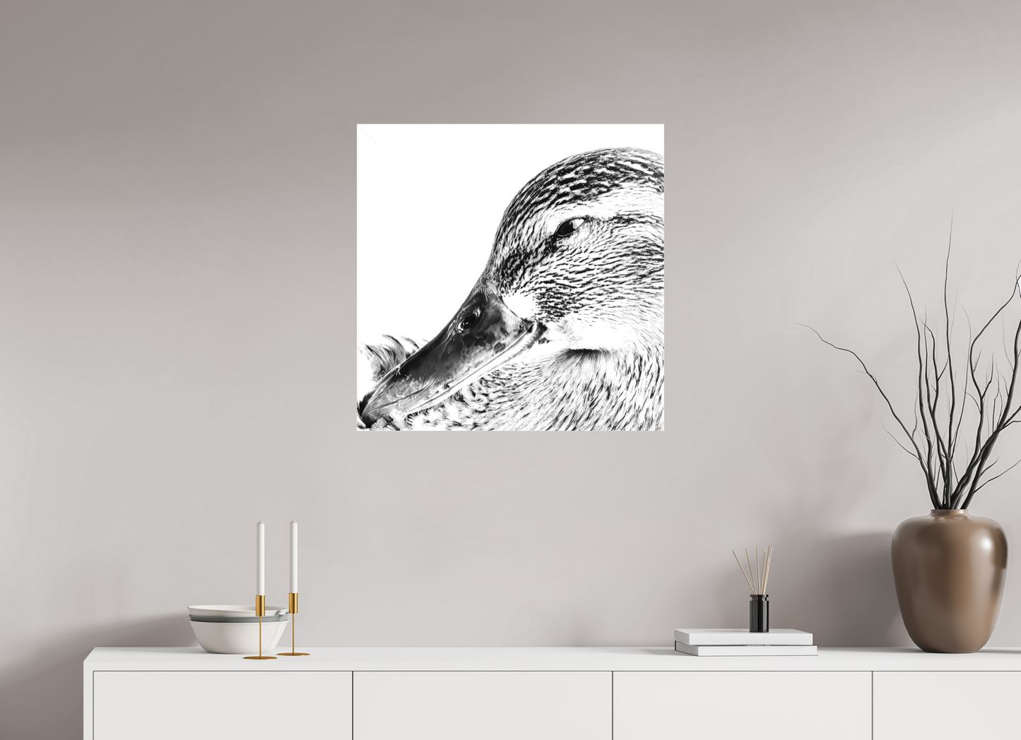 Duck