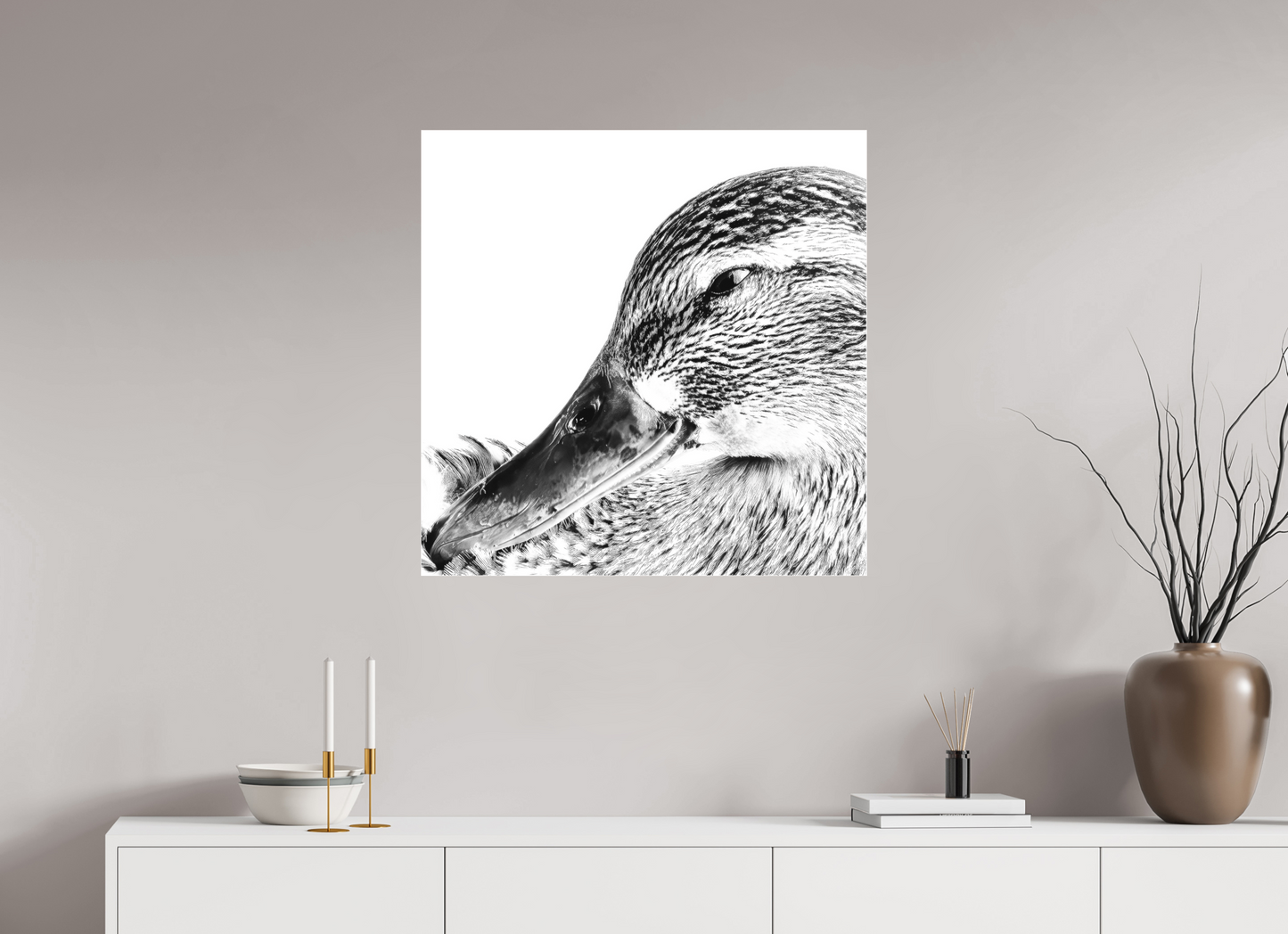 Duck