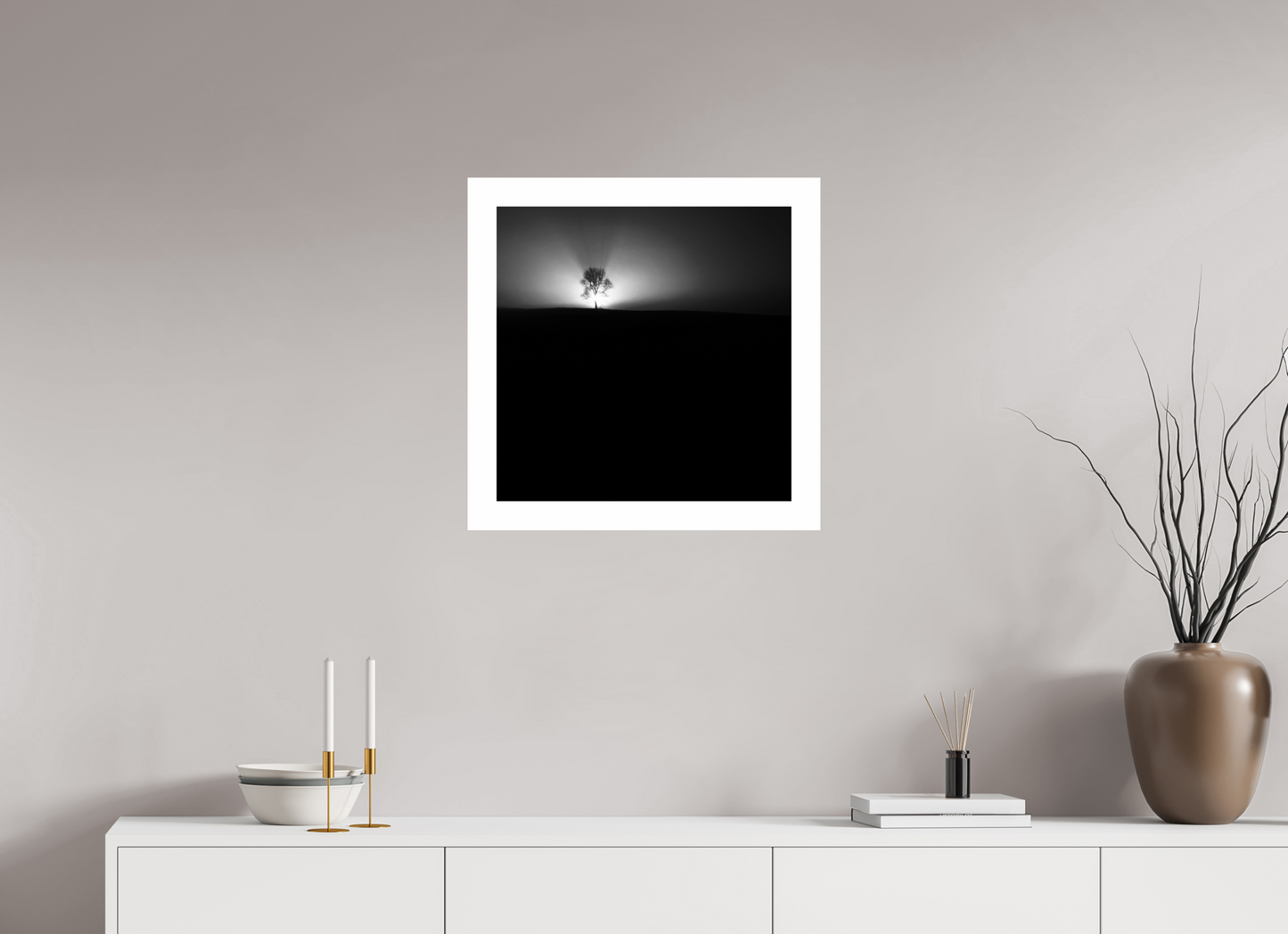First Lights