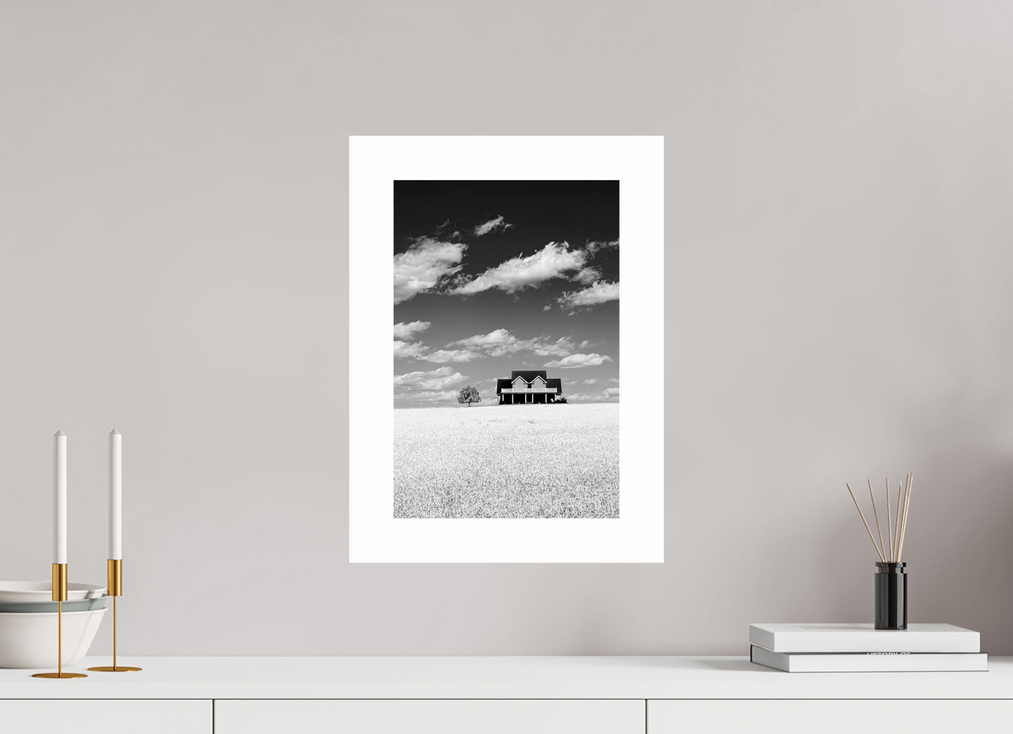 Minimal Farm 4