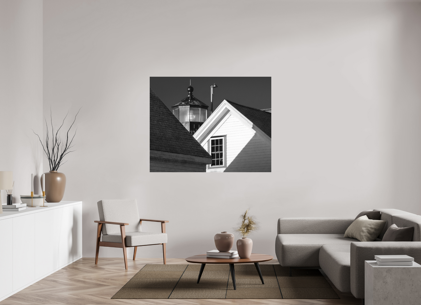 House of White Light