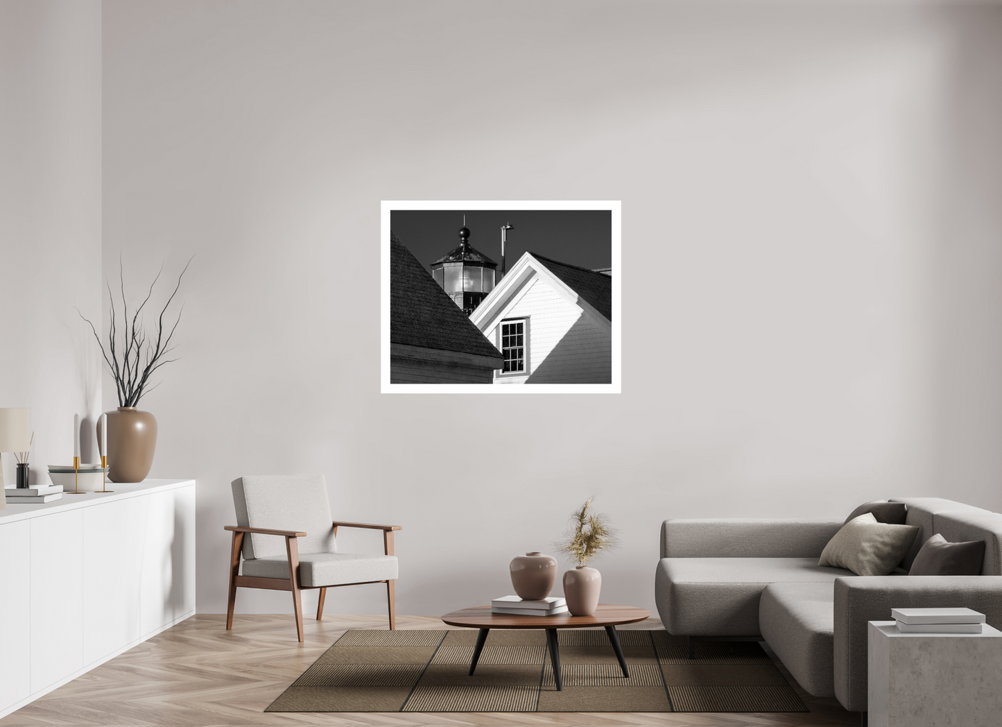 House of White Light