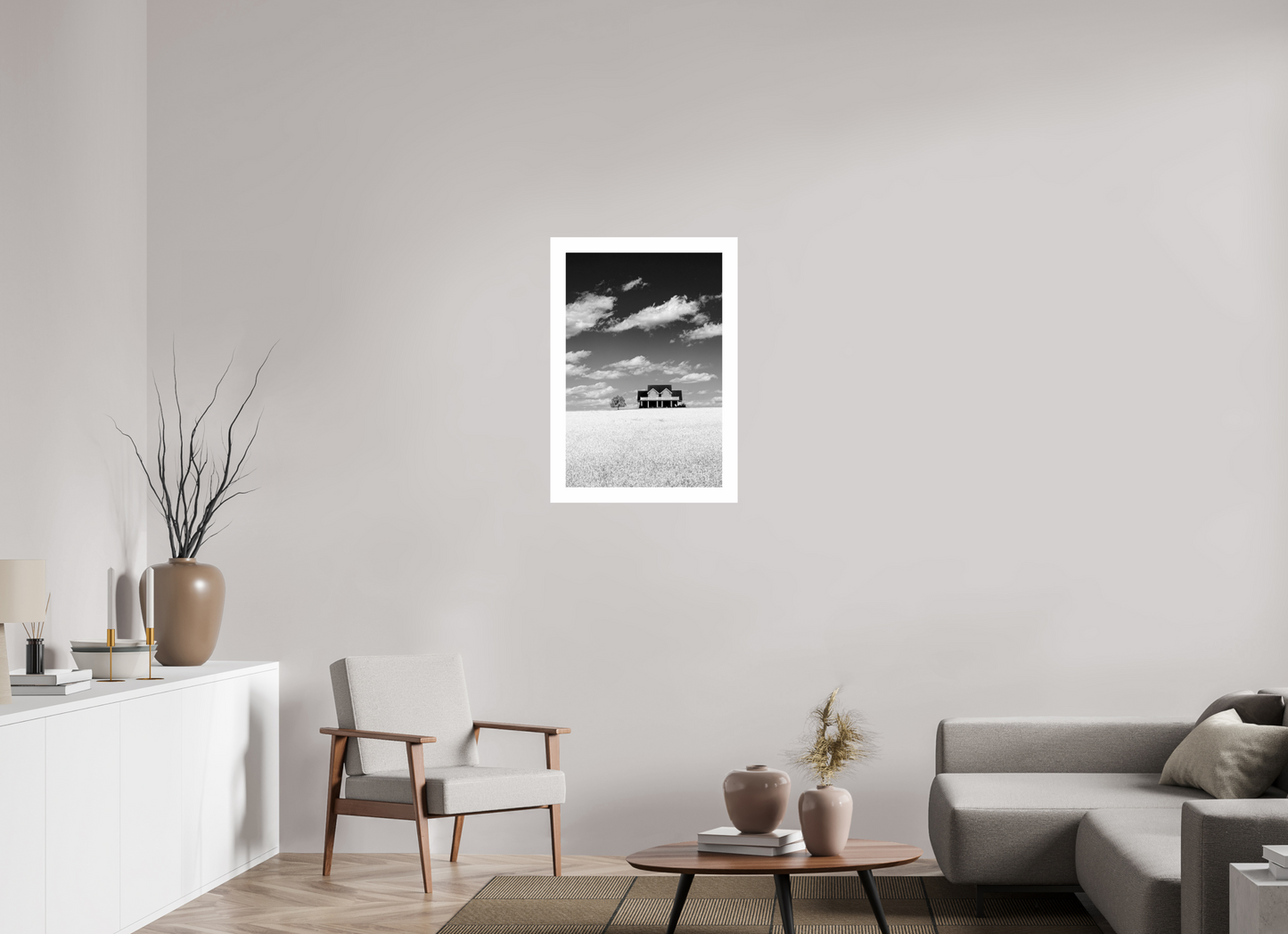Minimal Farm 4