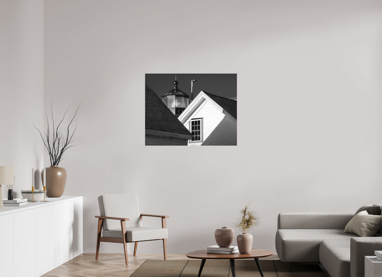 House of White Light