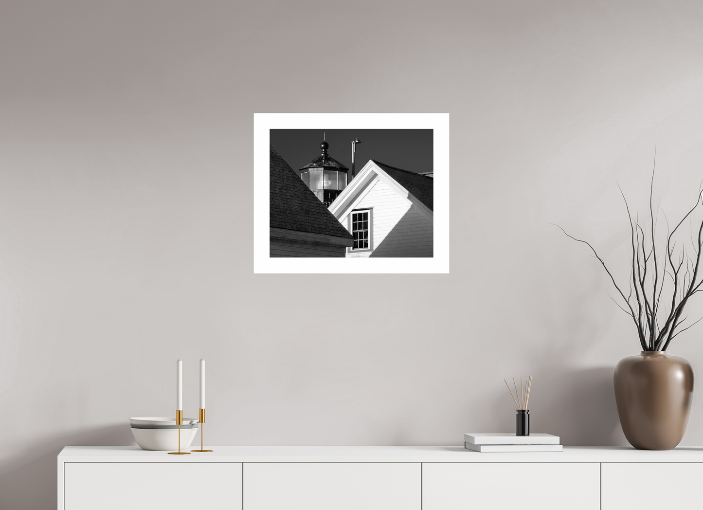 House of White Light