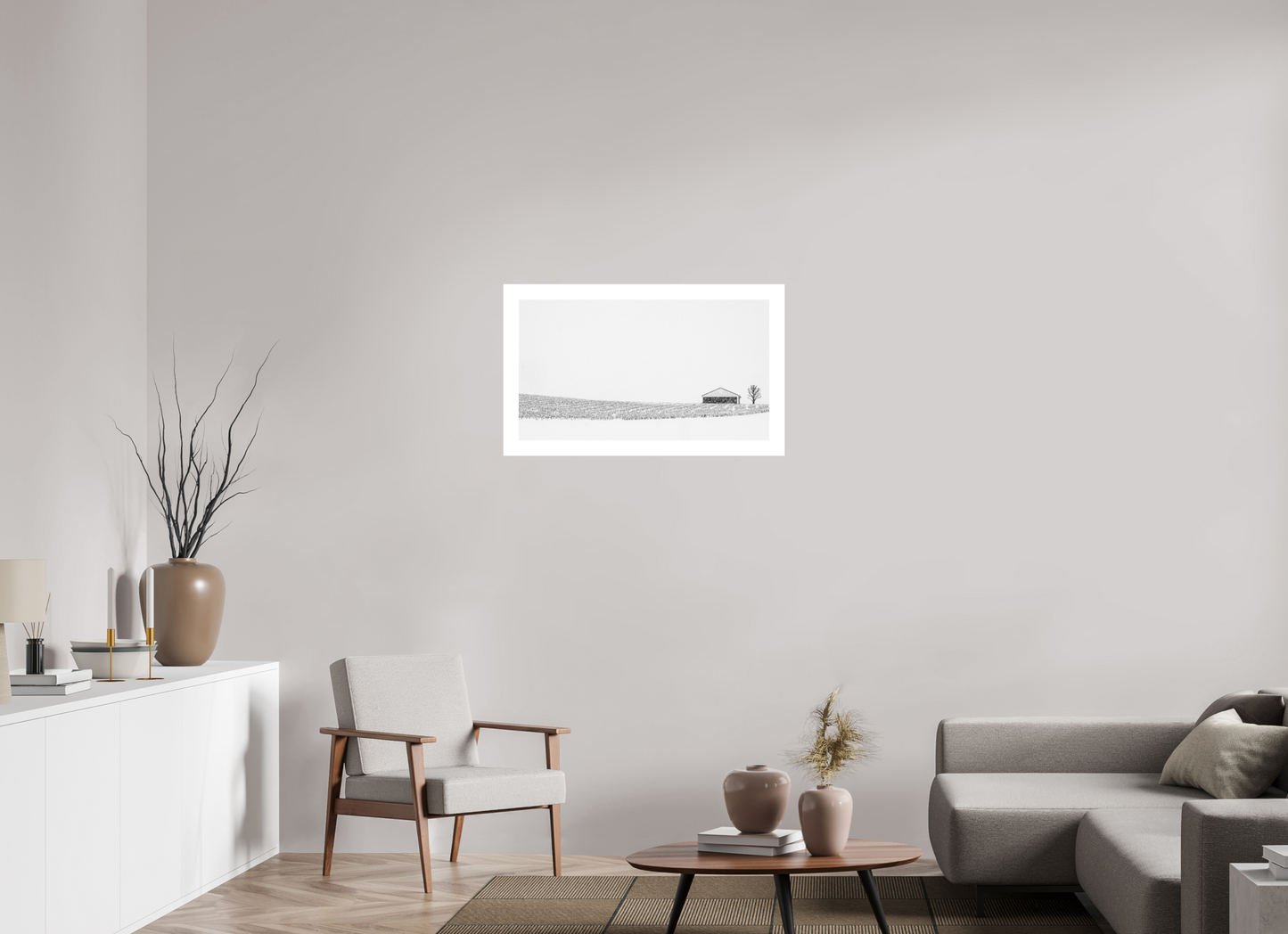 Minimal Farm 3