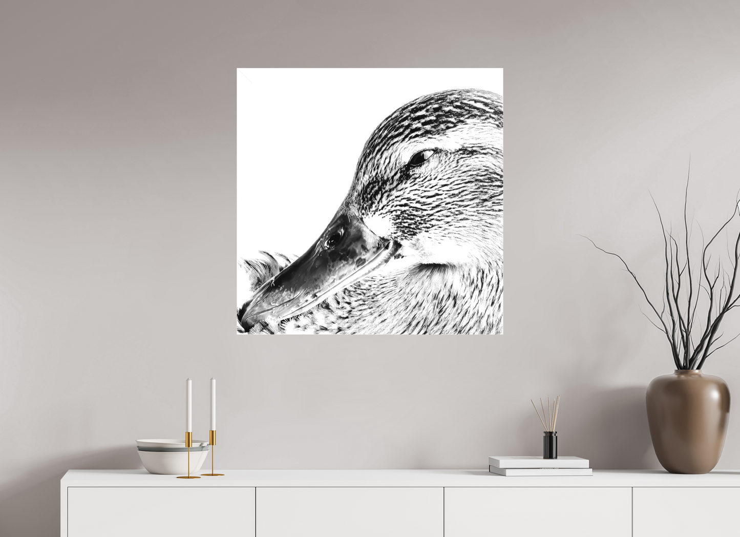 Duck