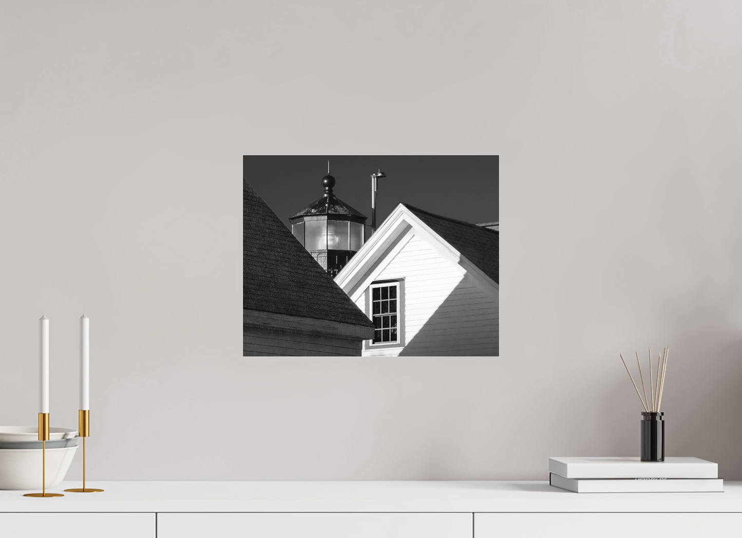 House of White Light