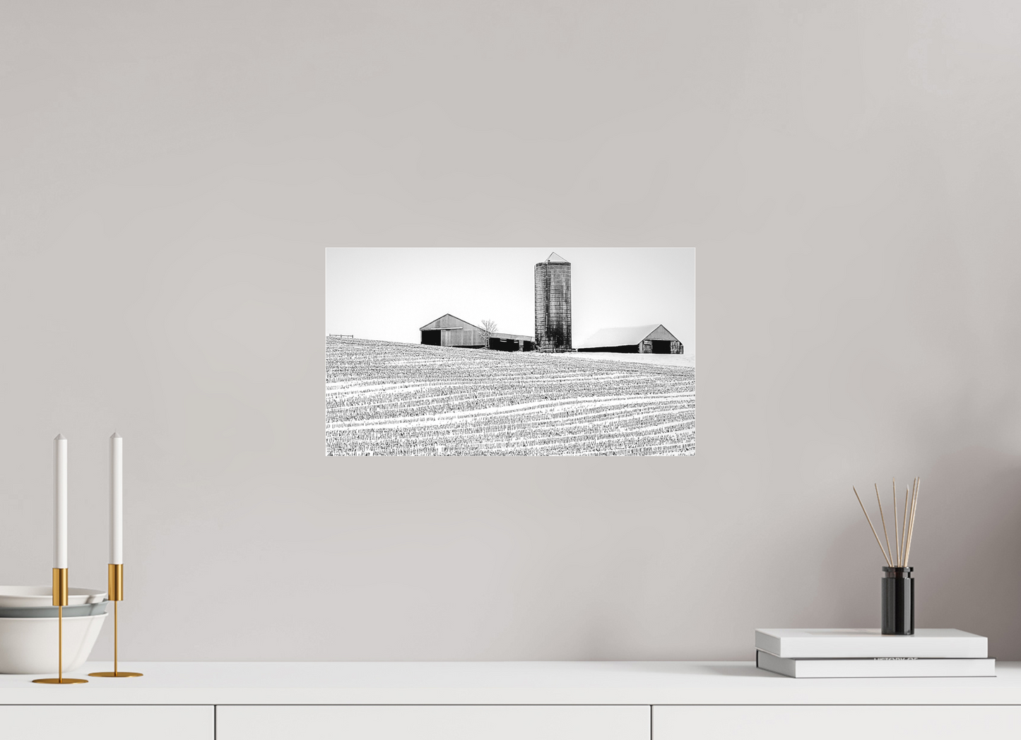 Minimal Farm 5