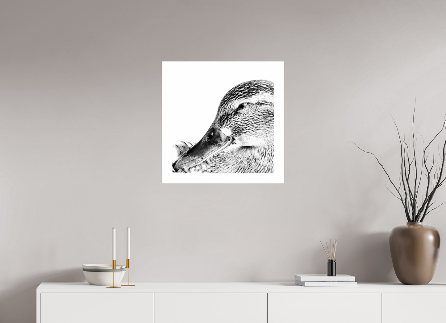 Duck